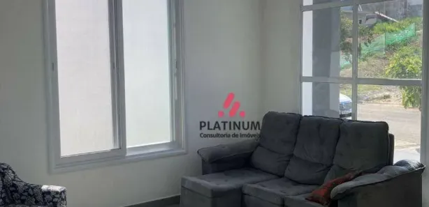 Casa de Condomínio com 3 Quartos para venda ou aluguel, 130m² no Condominio Cataguá Way, Taubaté