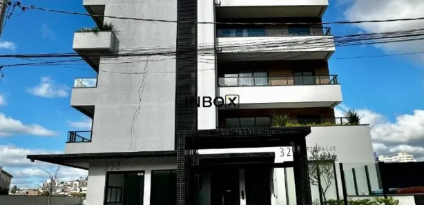 Ponto Comercial à venda, 133m² no Humaitá, Bento Gonçalves