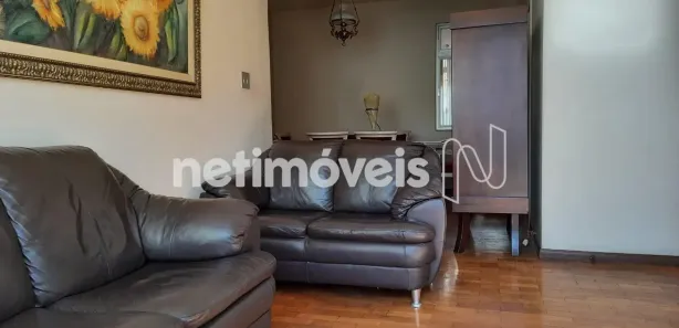 Apartamento com 3 Quartos à venda, 127m² no Carmo, Belo Horizonte