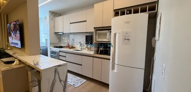 Apartamento com 2 Quartos à venda, 69m² no Parque 10 de Novembro, Manaus