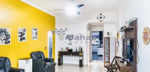 Apartamento com 3 Quartos à venda, 89m² no Leme, Rio de Janeiro