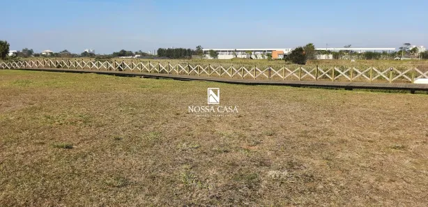 Lote/Terreno à venda, 1237m² no Centenário, Torres