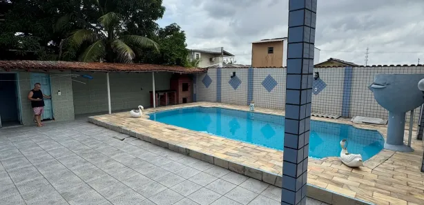 Casa com 3 Quartos à venda, 360m² no Compensa, Manaus