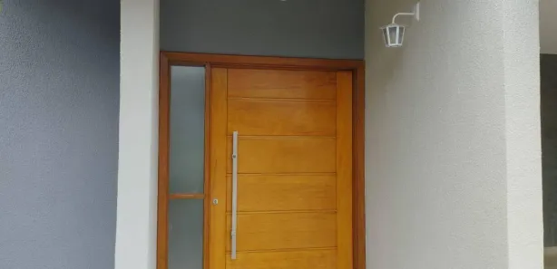 Casa de Condomínio com 3 Quartos para alugar, 220m² no , Itupeva