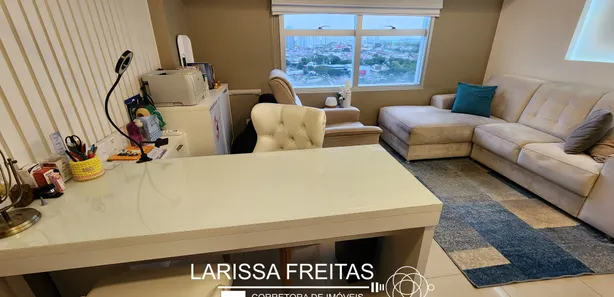 Consultório para alugar, 30m² no Chapada, Manaus
