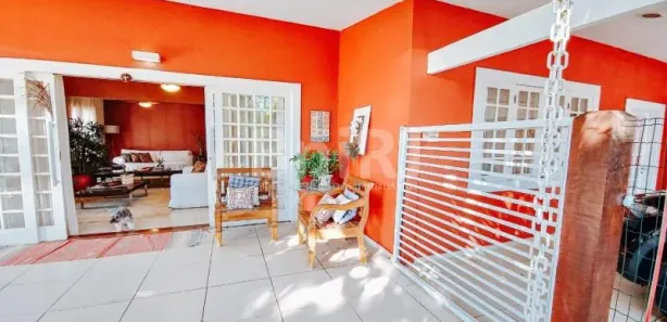 Casa de Condomínio com 4 Quartos para alugar, 630m² no Praia do Siqueira, Cabo Frio