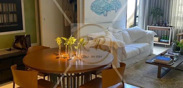 Apartamento com 1 Quarto à venda, 74m² no Pituba, Salvador