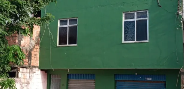 Prédio Comercial com 5 Quartos à venda, 150m² no Cosme de Farias, Salvador