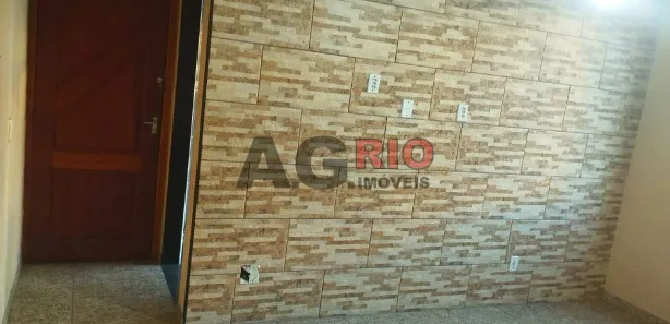 Apartamento com 2 Quartos à venda, 55m² no Padre Miguel, Rio de Janeiro