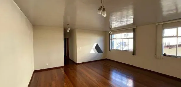 Apartamento com 4 Quartos para alugar, 170m² no Itapoã, Belo Horizonte