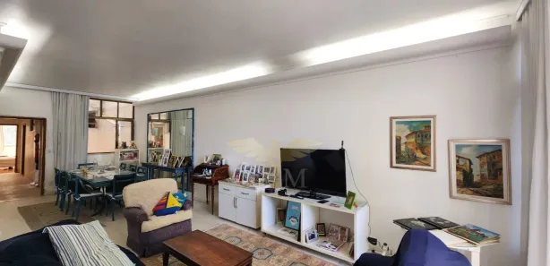 Apartamento com 4 Quartos à venda, 250m² no Campo Grande, Salvador