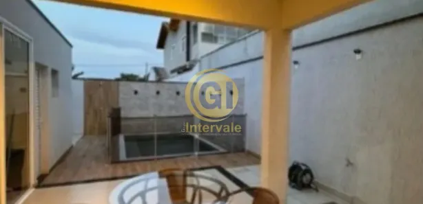 Casa de Condomínio com 3 Quartos à venda, 300m² no Condomínio Terras do Vale, Caçapava