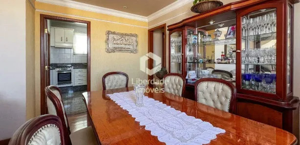 Cobertura com 4 Quartos à venda, 289m² no Caiçara-Adelaide, Belo Horizonte