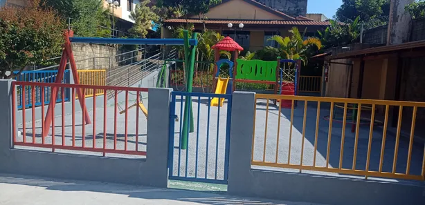 Casa de Condomínio com 2 Quartos à venda, 58m² no Parque Dourado, Ferraz de Vasconcelos