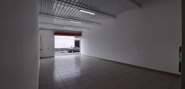 Ponto Comercial à venda, 134m² no Jardim Pereira do Amparo, Jacareí