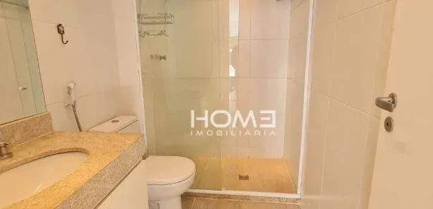 Apartamento com 2 Quartos para alugar, 75m² no Botafogo, Rio de Janeiro