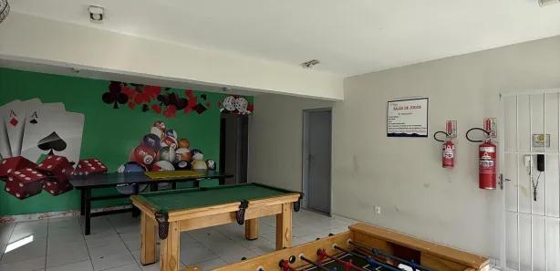 Apartamento com 2 Quartos à venda, 60m² no Itinga, Lauro de Freitas
