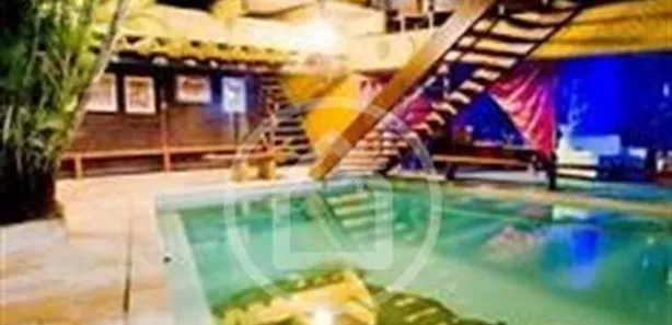 Casa com 5 Quartos à venda, 765m² no Jardim Botânico, Rio de Janeiro