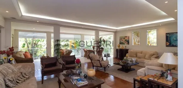 Casa com 5 Quartos à venda, 1000m² no Setor de Habitações Individuais Norte, Brasília