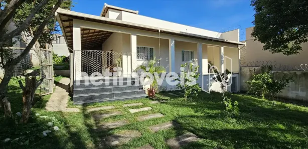 Casas à venda em Betim, MG - Viva Real