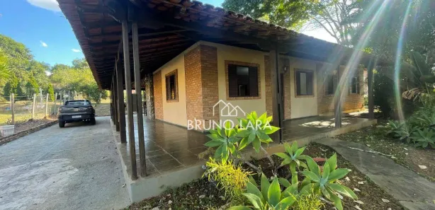 Casa de Condomínio com 4 Quartos para alugar, 250m² no Condomínio Fazenda Solar, Igarapé