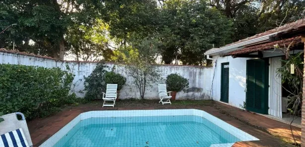 Casa com 3 Quartos à venda, 267m² no Jardim dos Ipês, Araraquara