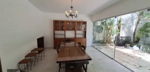 Casa com 4 Quartos à venda, 600m² no Jardim Botânico, Rio de Janeiro