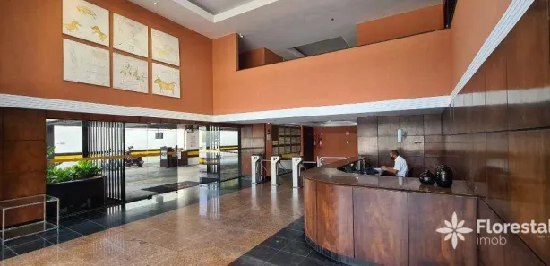 Sala Comercial à venda, 28m² no Brotas, Salvador