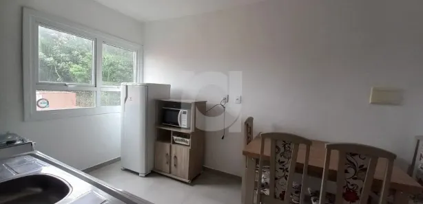 Apartamento com 1 Quarto para alugar, 35m² no Cristo Rei, São Leopoldo
