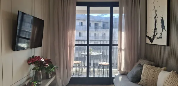 CLUBLINE SÃO JUDAS - 40m² no Planalto Paulista, São Paulo