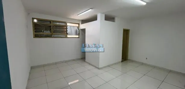 Sala Comercial para alugar, 35m² no Taguatinga Norte, Brasília