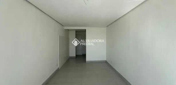 Apartamento com 1 Quarto para alugar, 29m² no Feitoria, São Leopoldo