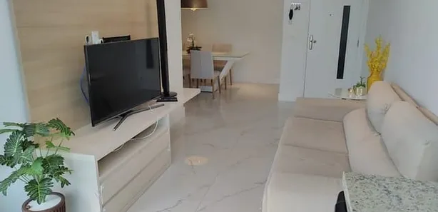 Apartamento com 2 Quartos à venda, 89m² no Graça, Salvador