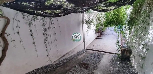 Casa com 3 Quartos à venda, 130m² no Recanto da Lagoa, Lagoa Santa