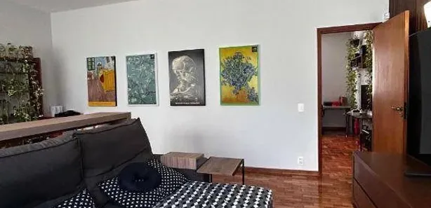 Apartamento com 4 Quartos à venda, 140m² no Centro, Belo Horizonte