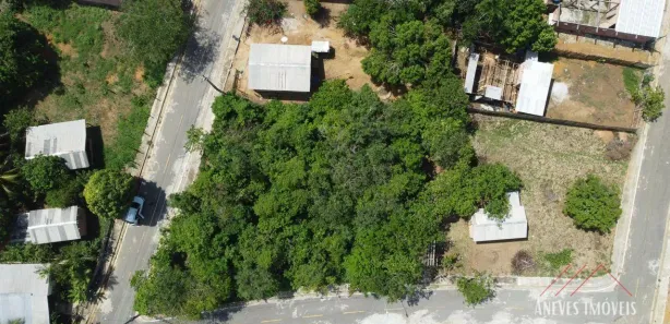 Lote/Terreno à venda, 1260m² no Nova Esperança, Novo Airão