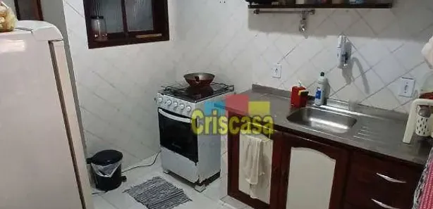 Casa de Condomínio com 3 Quartos para alugar, 120m² no Peró, Cabo Frio