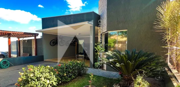 Casa com 3 Quartos à venda, 149m² no Jardim Marialice, Araraquara