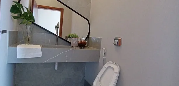 Casa de Condomínio com 3 Quartos à venda, 263m² no Bonfim Paulista, Ribeirão Preto