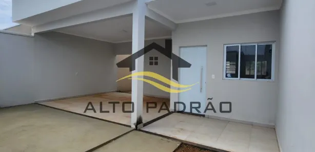 Casa com 2 Quartos à venda, 73m² no Residencial Villa Nogueira, Artur Nogueira