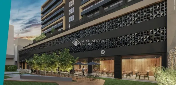 Sala Comercial à venda, 42m² no Fião, São Leopoldo