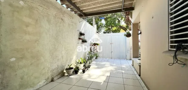 Casa com 5 Quartos à venda, 117m² no Petrópolis, Natal