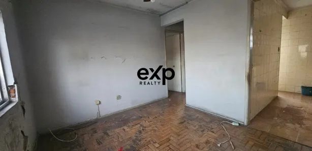 Apartamento com 2 Quartos à venda, 45m² no Aparecida, Santos