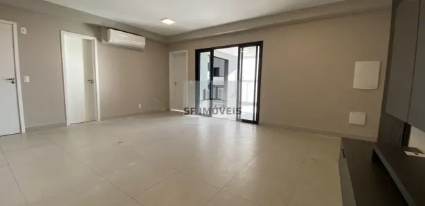 Apartamento com 3 Quartos para alugar, 115m² no Além Ponte, Sorocaba