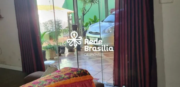 Casa com 3 Quartos à venda, 215m² no Nova Colina, Brasília