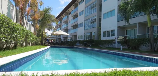 Apartamento com 2 Quartos à venda, 62m² no , Ipojuca