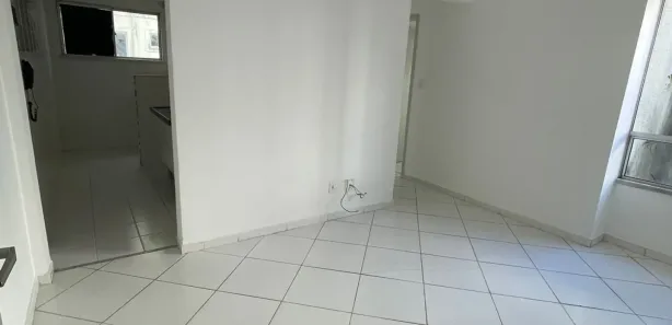 Apartamento com 2 Quartos à venda, 52m² no Itinga, Lauro de Freitas
