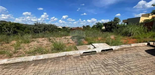 Lote/Terreno à venda, 568m² no Setor Habitacional Jardim Botânico, Brasília