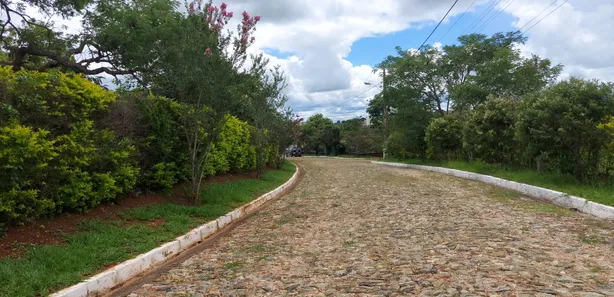 Lote/Terreno à venda, 1000m² no Palmital, Lagoa Santa