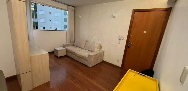 Apartamento com 3 Quartos à venda, 89m² no São Pedro, Belo Horizonte
